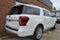 2024 Ford Expedition Max Platinum