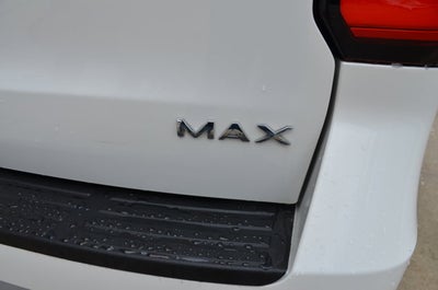 2024 Ford Expedition Max Platinum