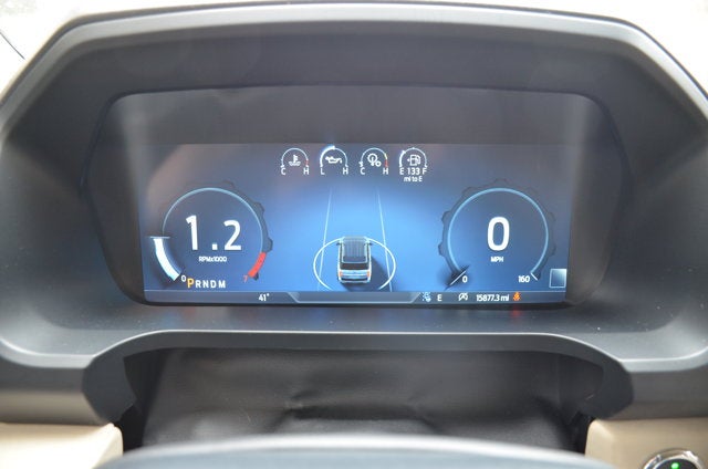 2024 Ford Expedition Max Platinum