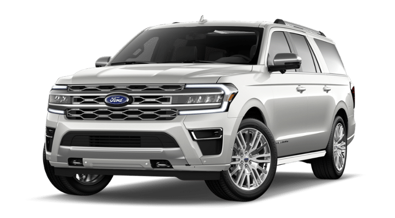2024 Ford Expedition Max Platinum