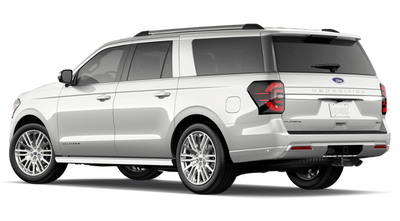 2024 Ford Expedition Max Platinum