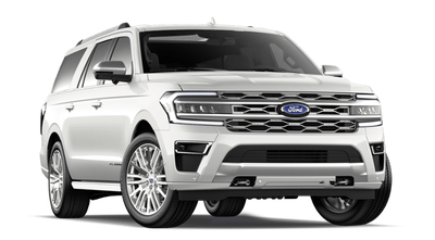 2024 Ford Expedition Max Platinum