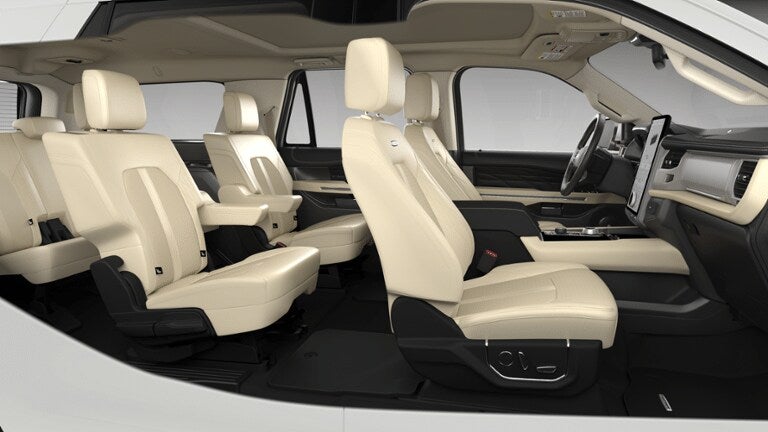 2024 Ford Expedition Max Platinum