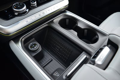 2025 Ford Expedition Max Platinum 4x4