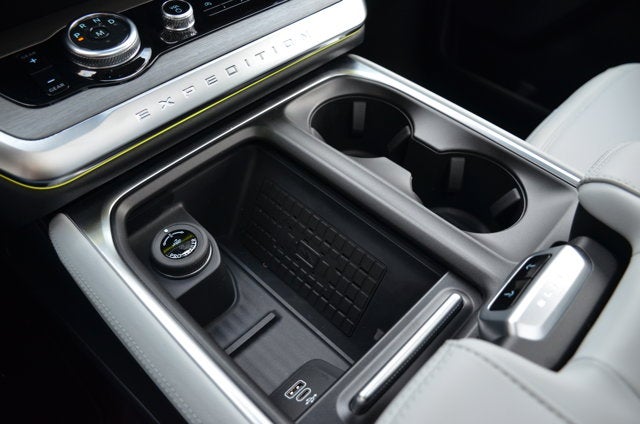 2025 Ford Expedition Max Platinum 4x4