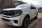2025 Ford Expedition Max Platinum 4x4