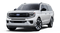 2025 Ford Expedition Max Platinum 4x4