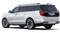 2025 Ford Expedition Max Platinum 4x4