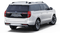 2025 Ford Expedition Max Platinum 4x4