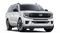 2025 Ford Expedition Max Platinum 4x4