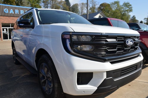 2027 Ford Expedition Active 4x4