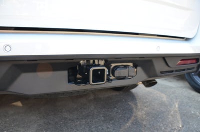 2027 Ford Expedition Active 4x4