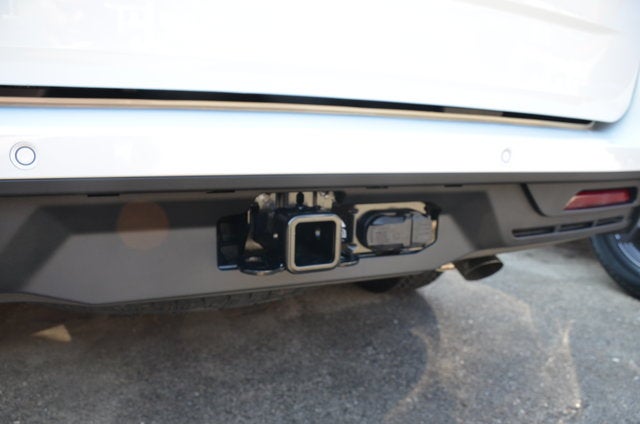 2027 Ford Expedition Active 4x4