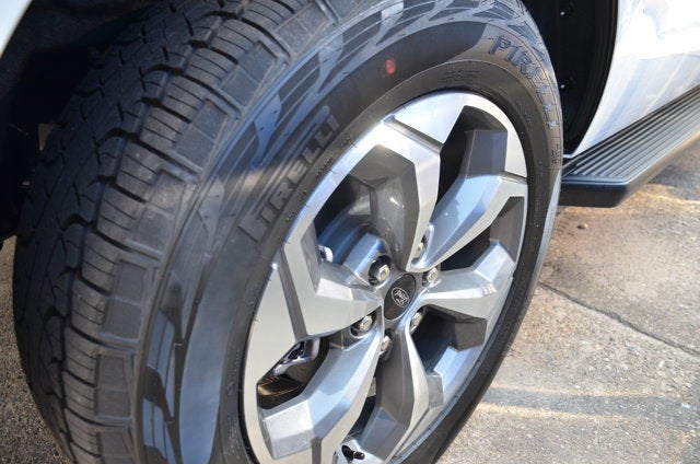 2027 Ford Expedition Active 4x4
