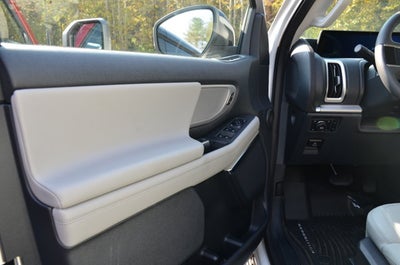 2027 Ford Expedition Active 4x4