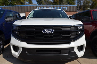 2027 Ford Expedition Active 4x4
