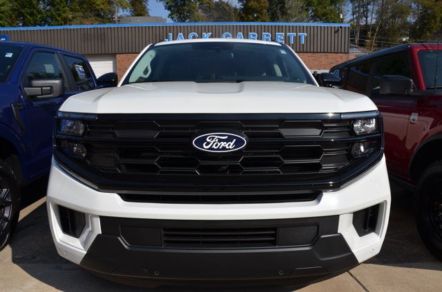 2027 Ford Expedition Active 4x4