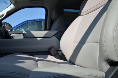 2027 Ford Expedition Active 4x4