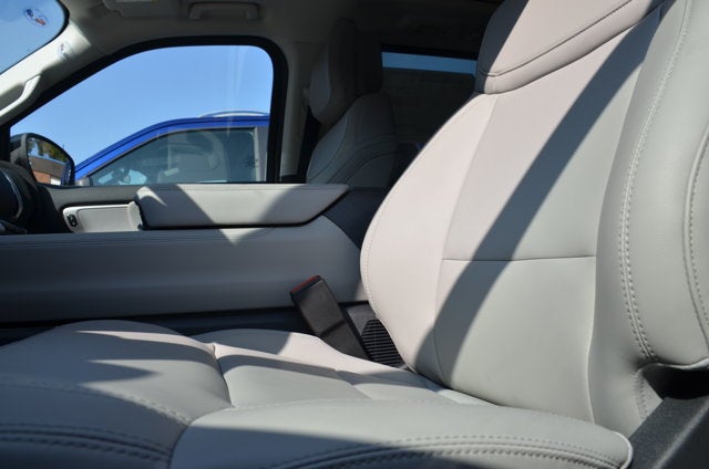 2027 Ford Expedition Active 4x4