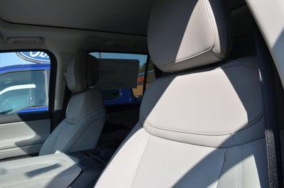 2027 Ford Expedition Active 4x4