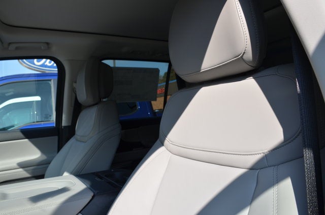 2027 Ford Expedition Active 4x4