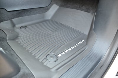 2027 Ford Expedition Active 4x4