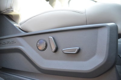 2027 Ford Expedition Active 4x4