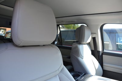 2027 Ford Expedition Active 4x4