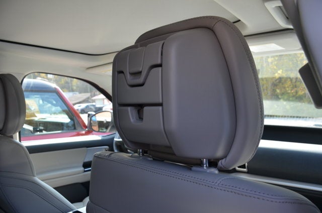 2027 Ford Expedition Active 4x4