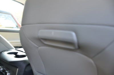2027 Ford Expedition Active 4x4