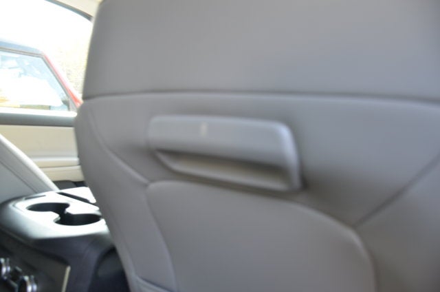 2027 Ford Expedition Active 4x4