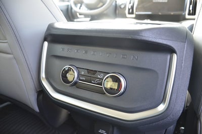 2027 Ford Expedition Active 4x4