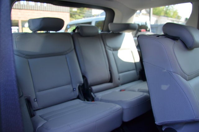 2027 Ford Expedition Active 4x4