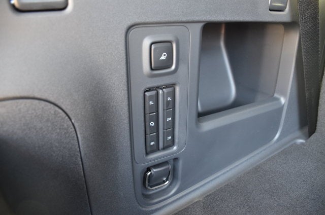 2027 Ford Expedition Active 4x4