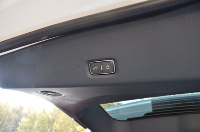 2027 Ford Expedition Active 4x4