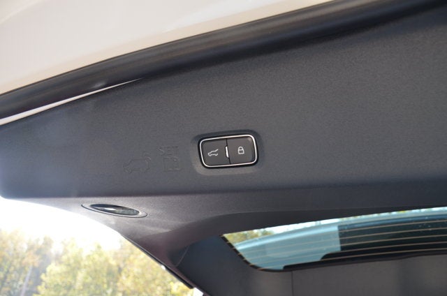 2027 Ford Expedition Active 4x4