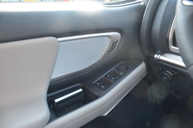 2027 Ford Expedition Active 4x4