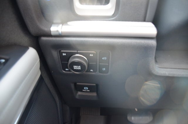 2027 Ford Expedition Active 4x4