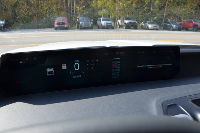 2027 Ford Expedition Active 4x4