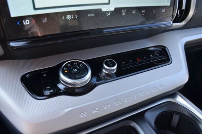 2027 Ford Expedition Active 4x4