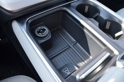 2027 Ford Expedition Active 4x4