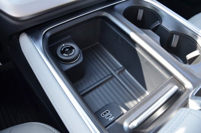2027 Ford Expedition Active 4x4