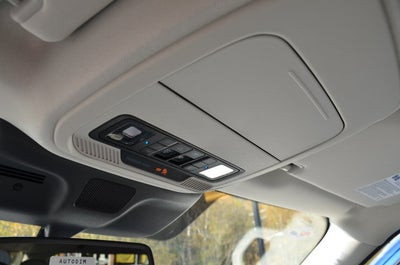 2027 Ford Expedition Active 4x4