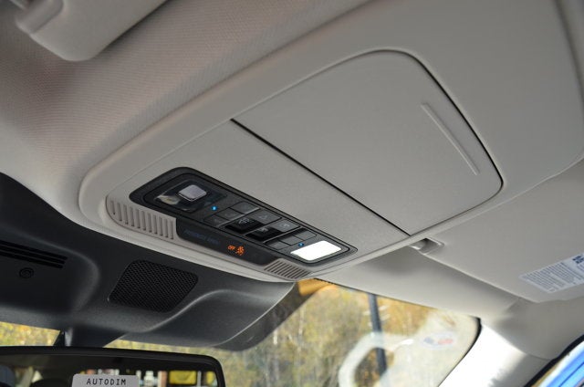 2027 Ford Expedition Active 4x4