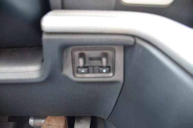2027 Ford Expedition Active 4x4