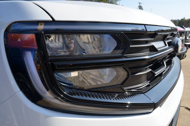 2027 Ford Expedition Active 4x4