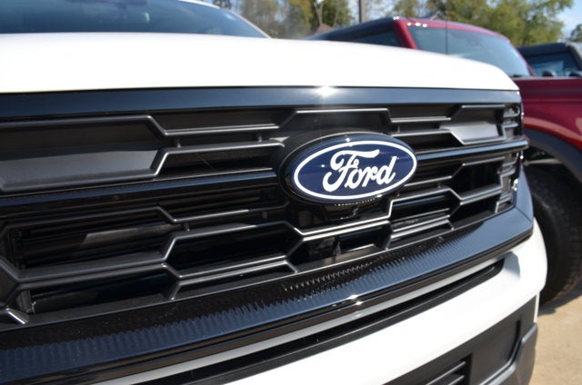 2027 Ford Expedition Active 4x4