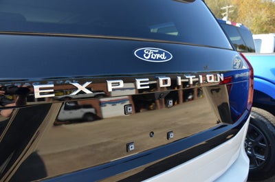 2027 Ford Expedition Active 4x4