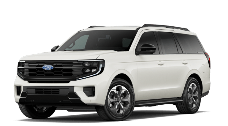 2027 Ford Expedition Active 4x4