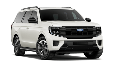 2027 Ford Expedition Active 4x4